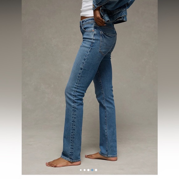 NWT AE Stretch Skinny Jean - Picture 11 of 16